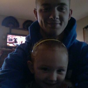 Meet your Posher, Brandon